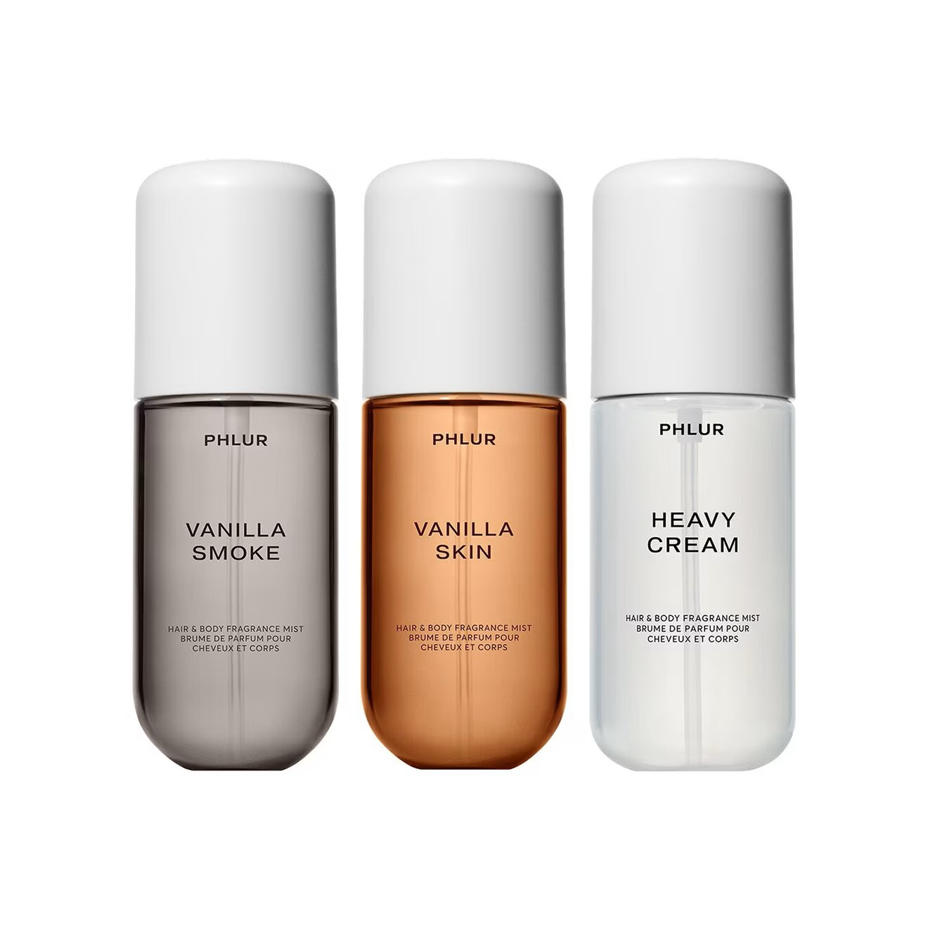 SEPHORA Decadent Layering Set