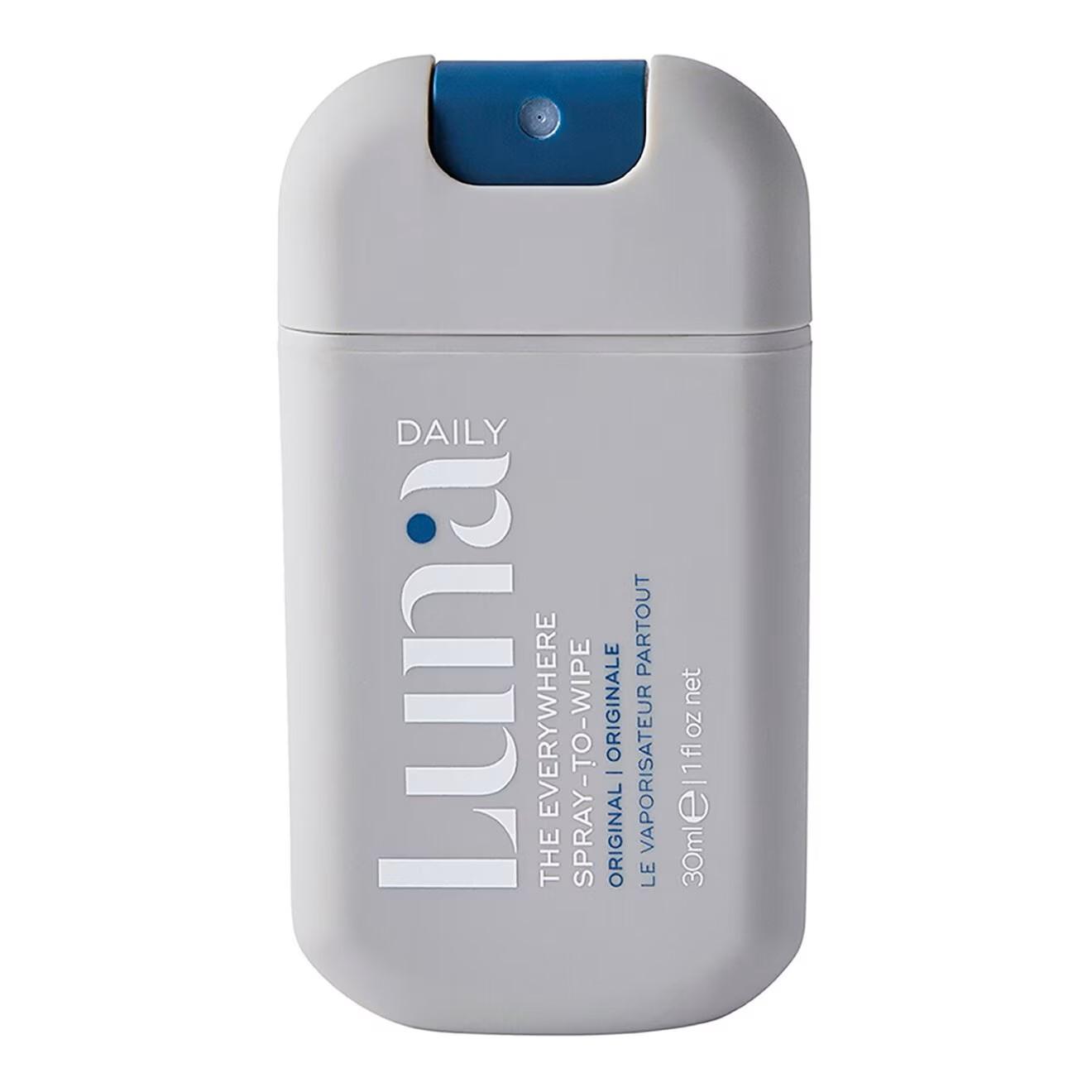 SEPHORA The  Everywhere Spray-To-Wipe – With Prebiotics + Vitamins C & E