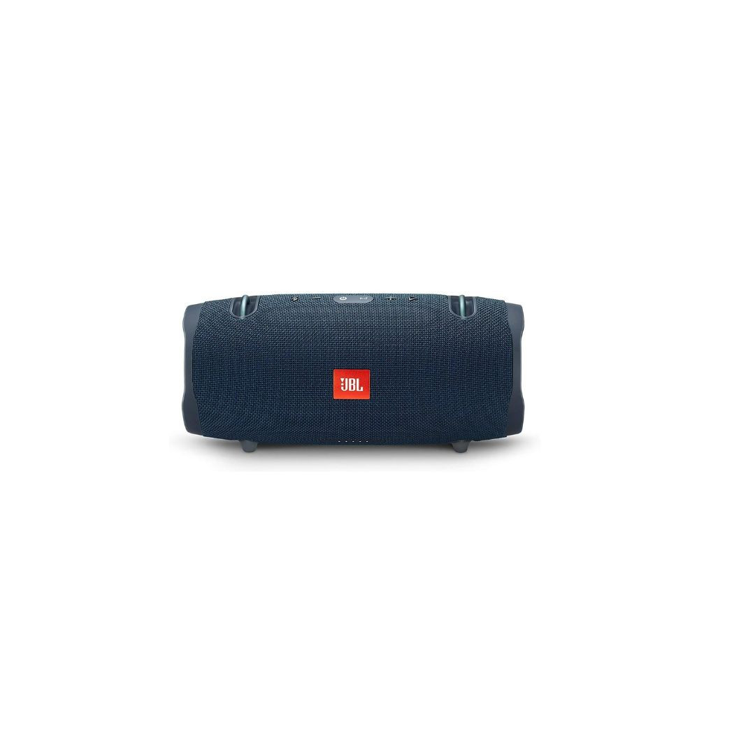 JBL Xtreme 2 - Waterproof Portable Bluetooth Speaker - Blue