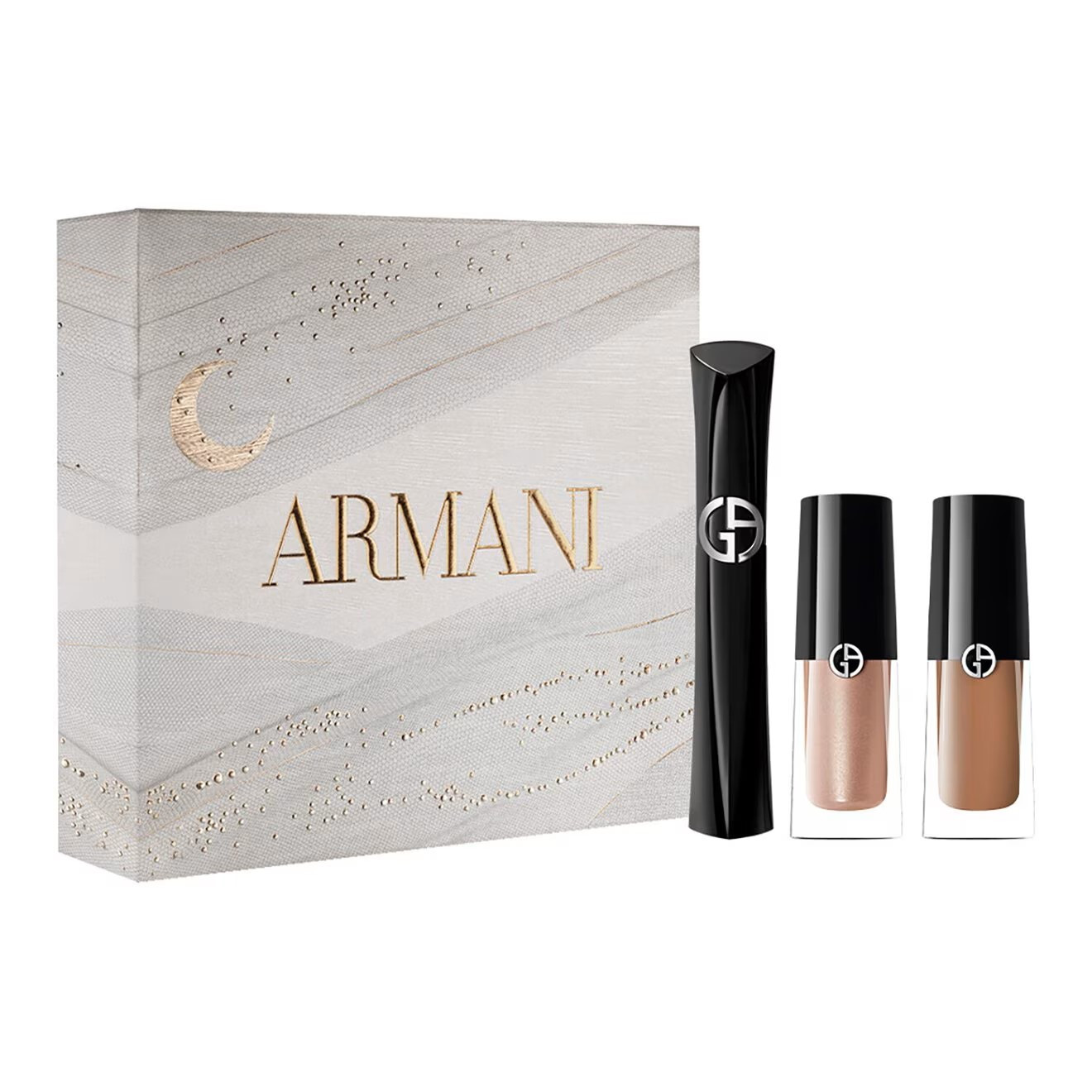 SEPHORA Vertigo Mascara with Eye Tint Ramadan Set