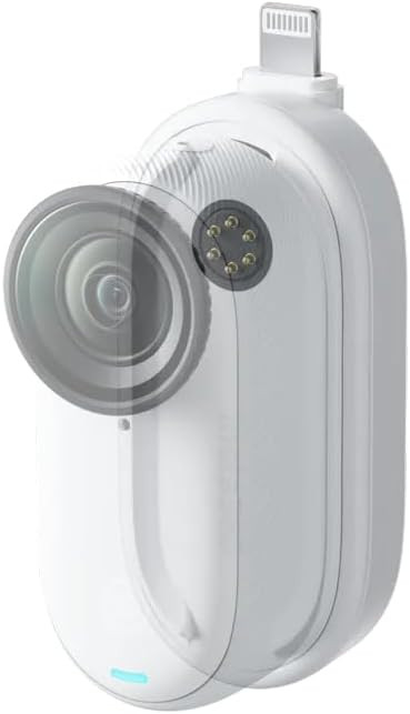 Insta360 GO 3S Quick Reader