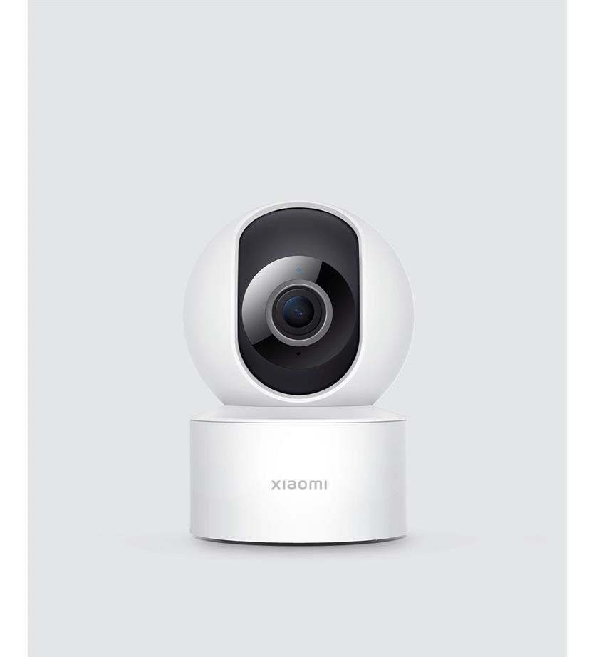 Xiaomi Mi Home Security Camera 360 Degree 1080P White