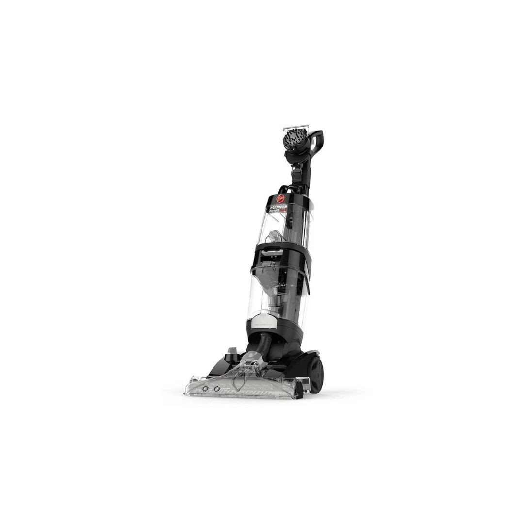 Hoover Platinum Power Max Corded Carpet Cleaner, CWKTH012 (1200 W)
