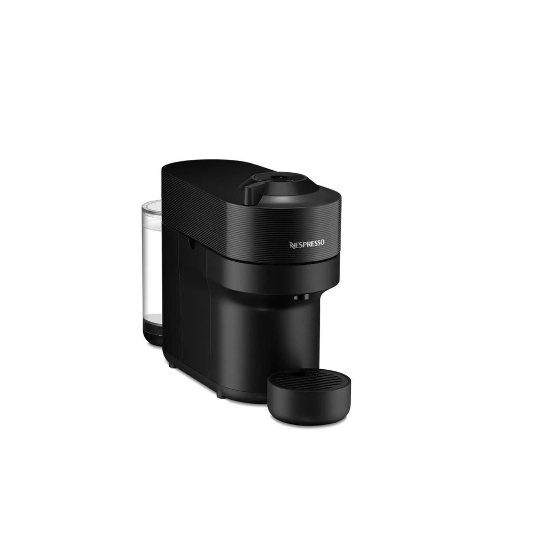 Nespresso Vertuo Pop Coffee Machine, GDV2-GB-BK-NE (560 ml, 1500 W)