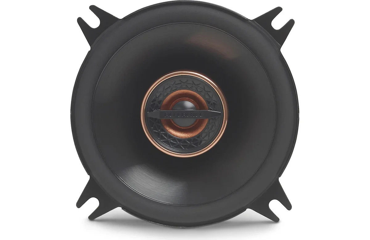 Infinity Reference REF-4032CFX 4 2-Way Car Speakers - Pair