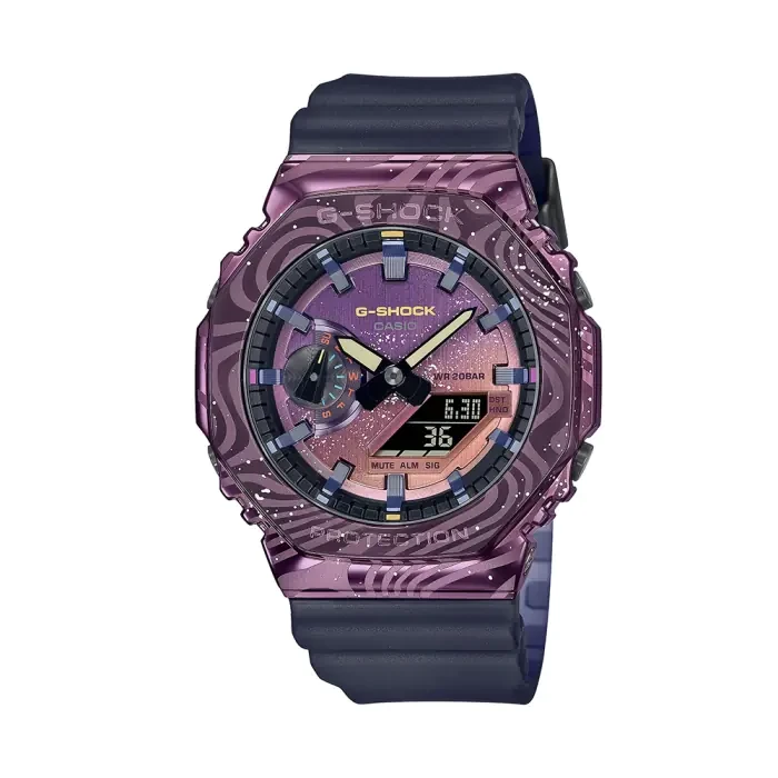 G-SHOCK Casual Men Watch GM-2100MWG-1ADR