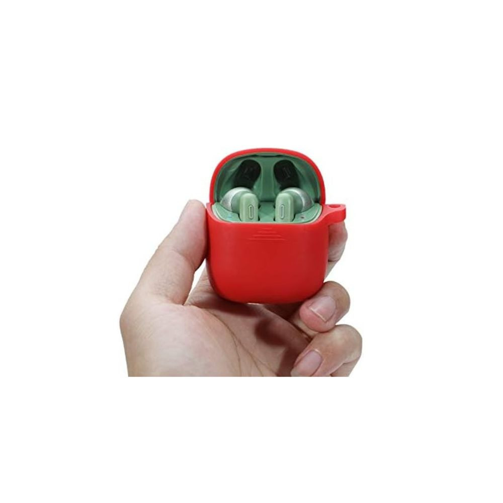 Wireless Earphones Silicone Protective Case For JBL Tune 220TW