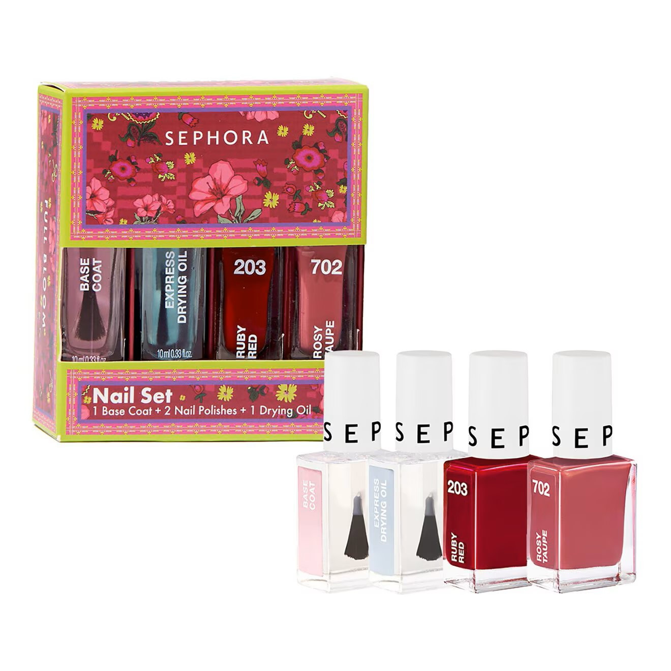 SEPHORA Nail Set