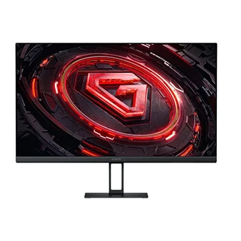 Xiaomi Redmi Gaming Monitor G27- 27 Inch Full HD 165Hz IPS Black