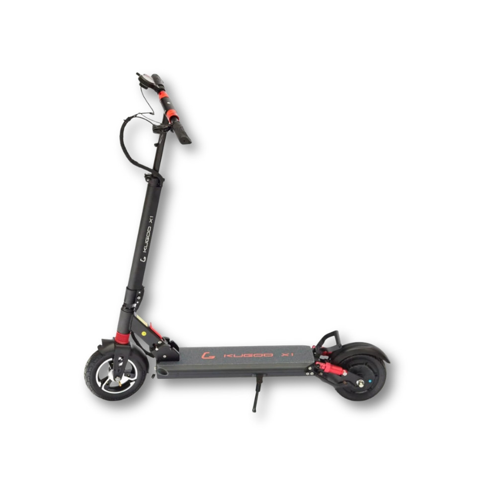 Kugoo Kirin X1 Electric Scooter 600W 13Ah 45 km/h