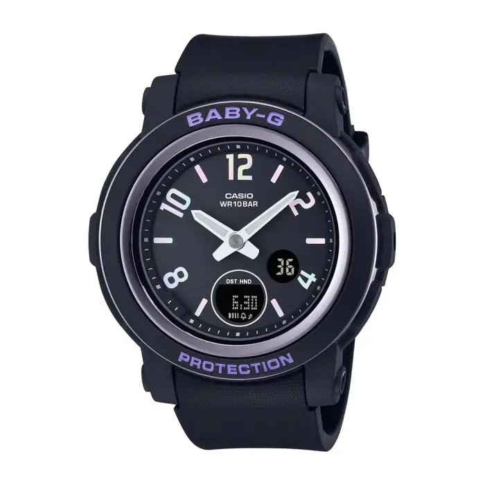 BABY-G Casual Women WATCH BGA-290DR-1ADR