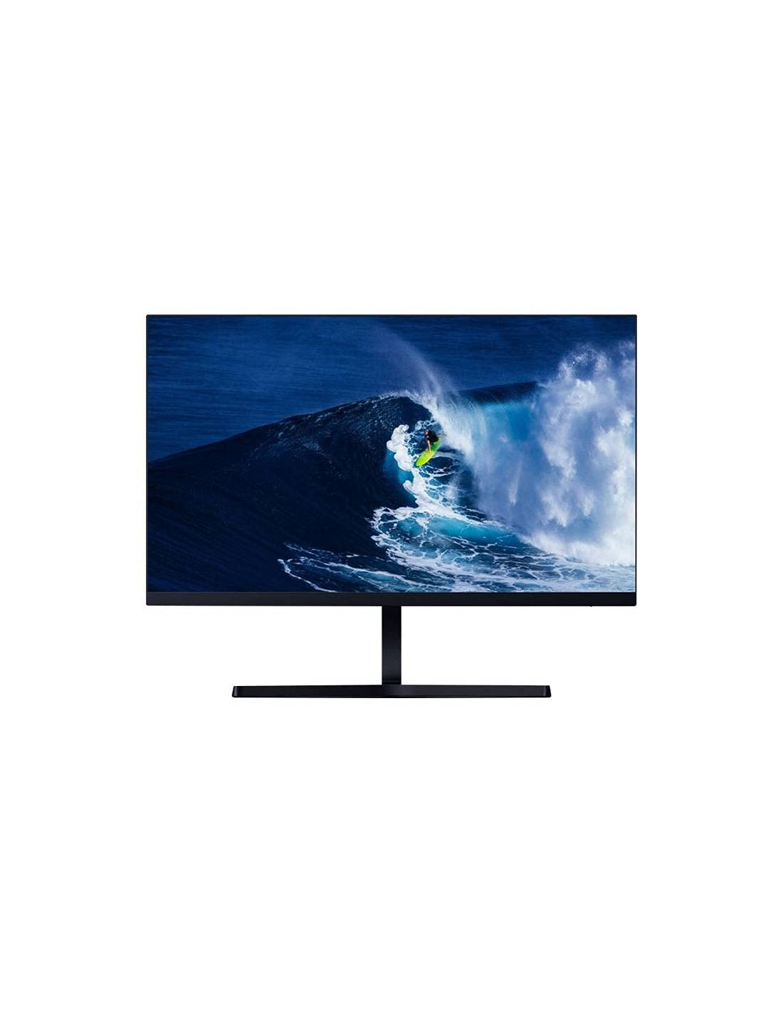 Xiaomi Desktop Monitor 1C 23.8 Inch Full HD Black