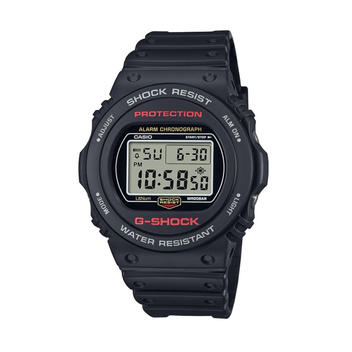 G-SHOCK Casual Men Watch DW-5750UE-1DR