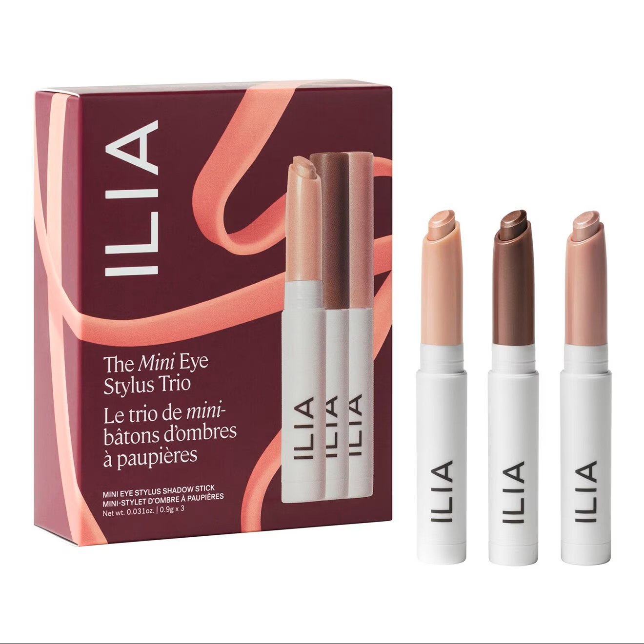 SEPHORA The Mini Eye Stylus Trio