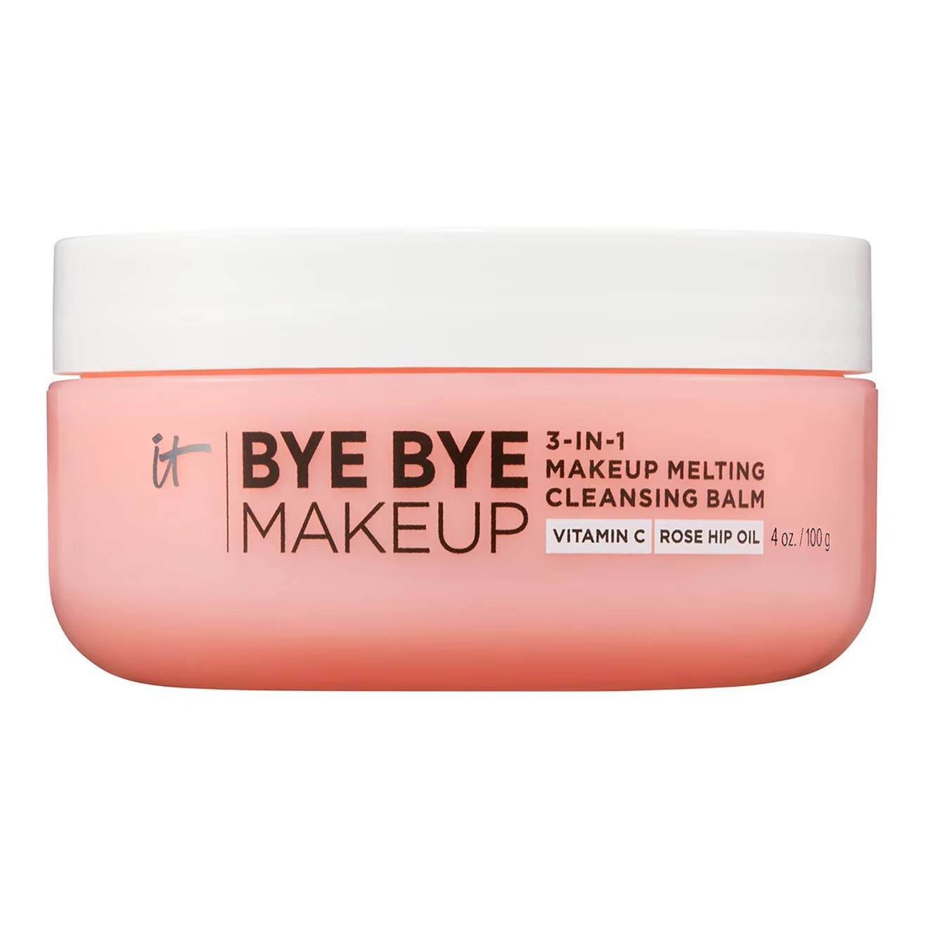 SEPHORA Bye Bye Makeup Cleansing Balm Makeup Remover