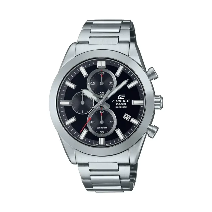 EDIFICE STANDARD CHRONOGRAPH Men Watch EFB-710D-1AVUDF