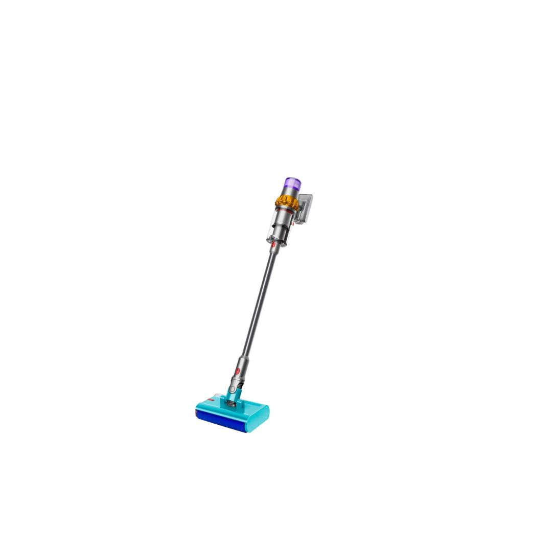Dyson V15s Detect Submarine Wet & Dry Cordless Stick Vacuum Cleaner (240 AW)