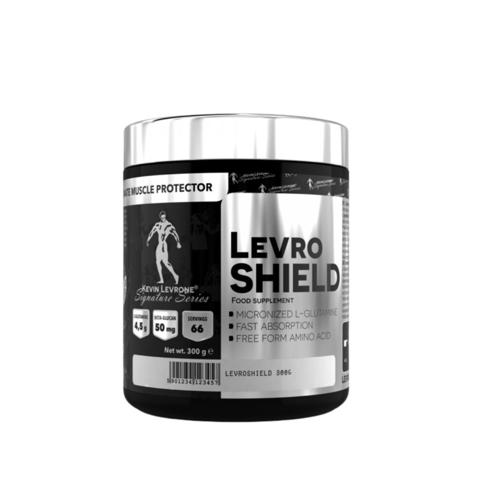 Kevin Levrone LevroShield 300g Immune Support Recovery Formula