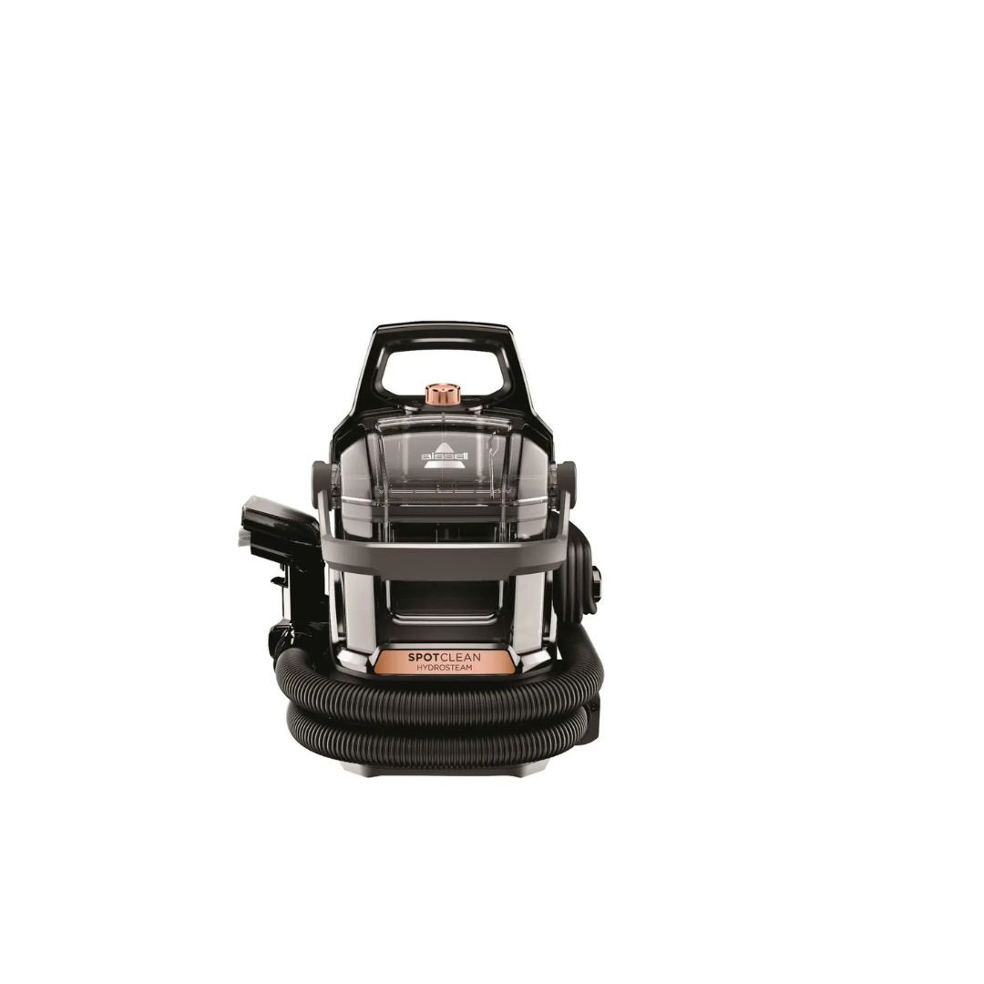 BISSELL SpotDeep HydroSteam Steam Cleaner, 3700E (750 W)