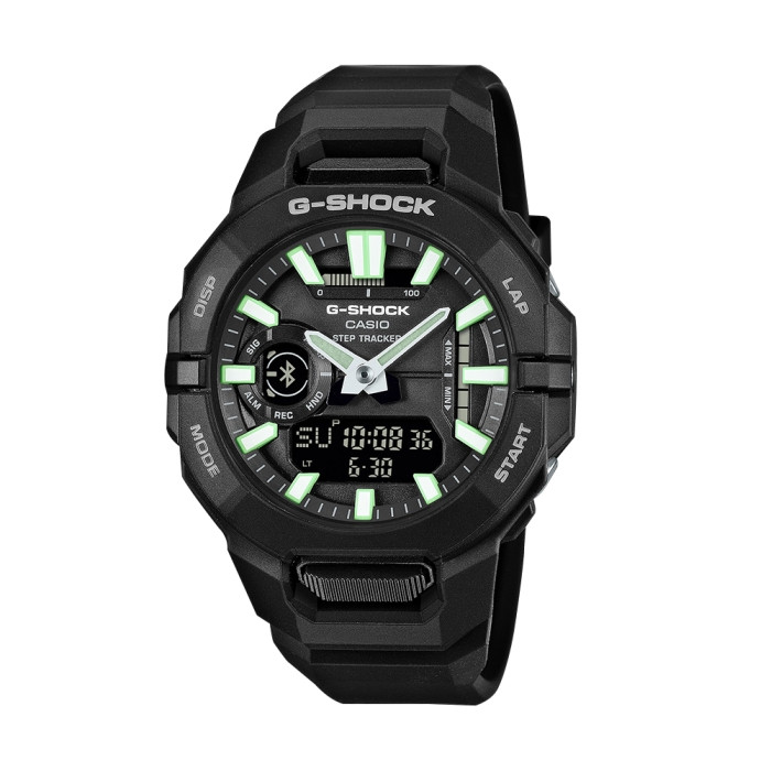 G-SHOCK G-SQUAD Step Tracker Men Watch GBA-950-1ADR