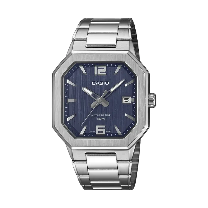 CASIO Men Watch MTP-B195D-2AVDF