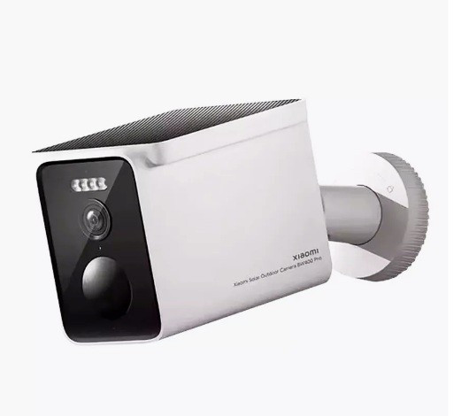 Solar Outdoor Camera BW400 Pro 4MP 2.5K