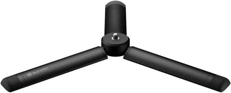 Insta360 All-Purpose Tripod for GO 3/Flow/X3/ONE RS/ONE X2/ONE X/ONE R/ONR/GO 2