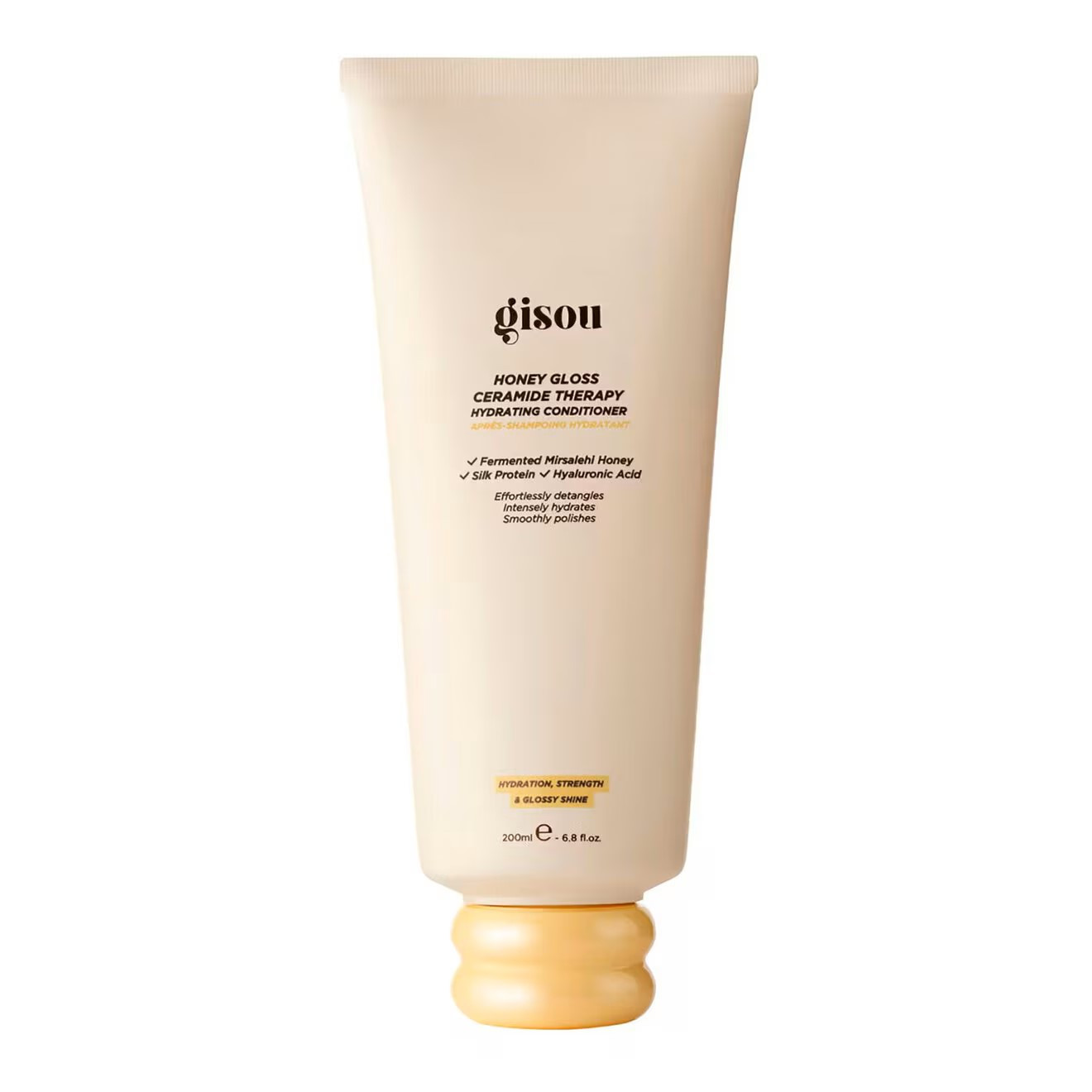 SEPHORA Honey Gloss Ceramide Therapy Hydrating Conditioner