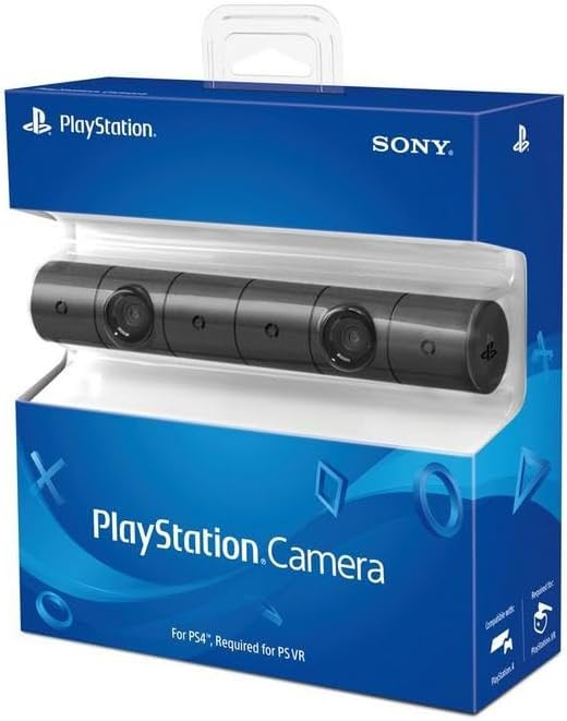 Sony Camera V2 for PlayStation 4