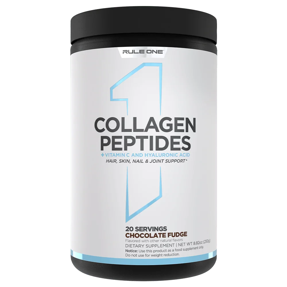 Rule 1 Collagen Peptides