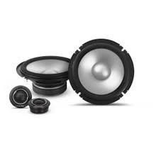 Alpine S2-S65C - Next-Generation S-Series 6.5 Component Speaker Set