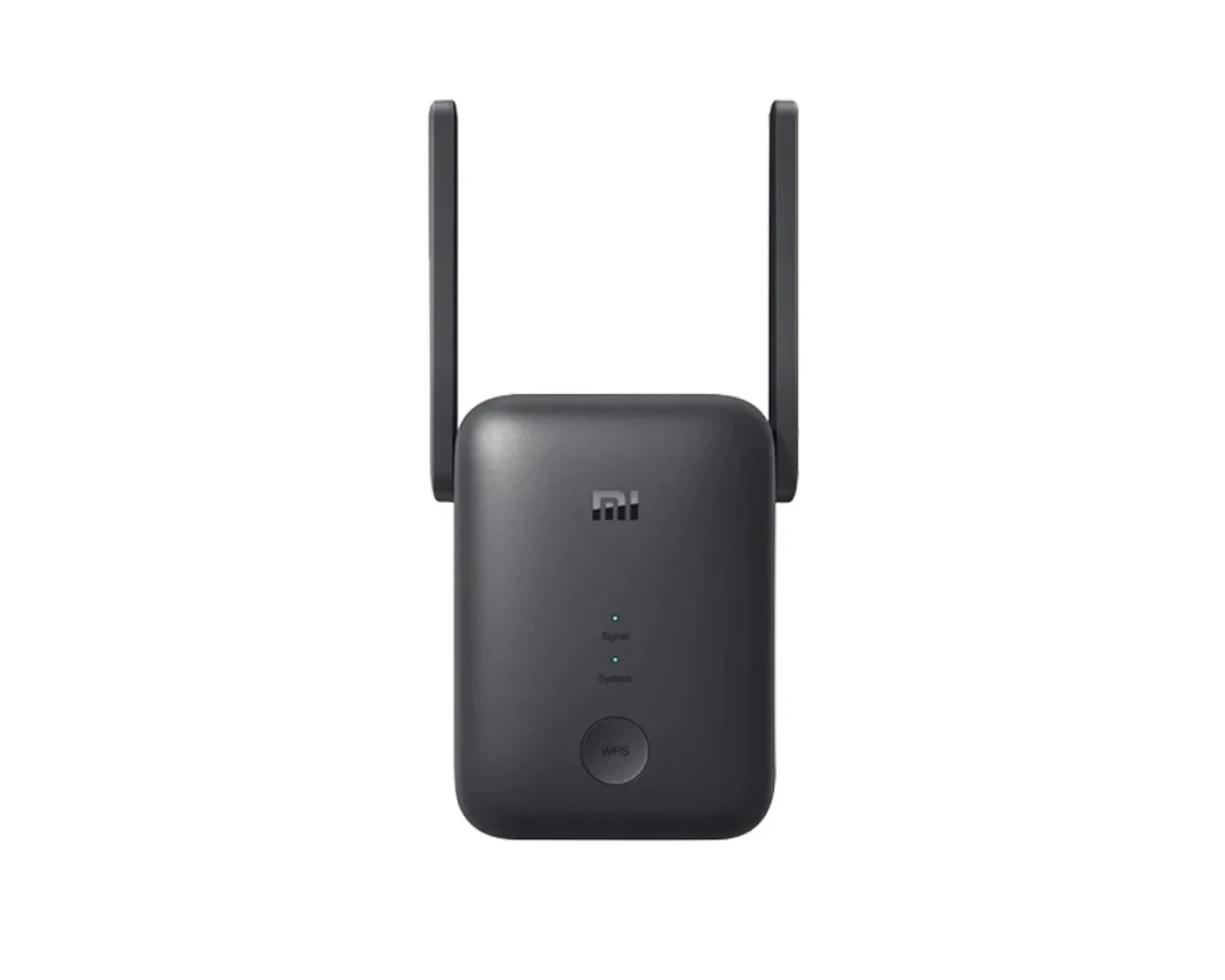 Xiaomi Mi WiFi Range Extender AC1200 Dual Band Black