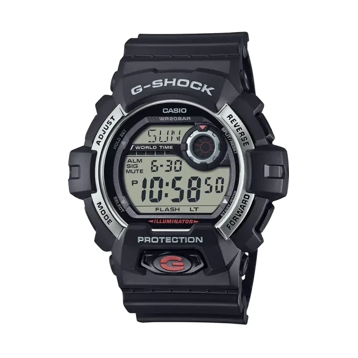 G-SHOCK Men Casual Watch G-8900S-1DR