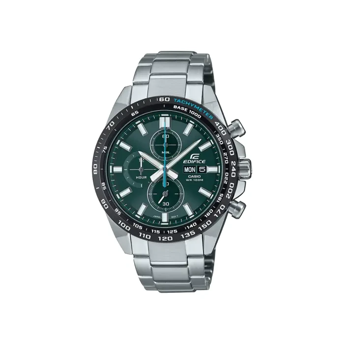 EDIFICE STANDARD CHRONOGRAPH Men Watch EFR-574DB-3AVUDF