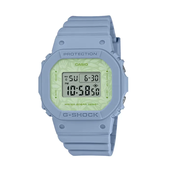 G-SHOCK Women Casual Watch GMD-S5600NC-2DR