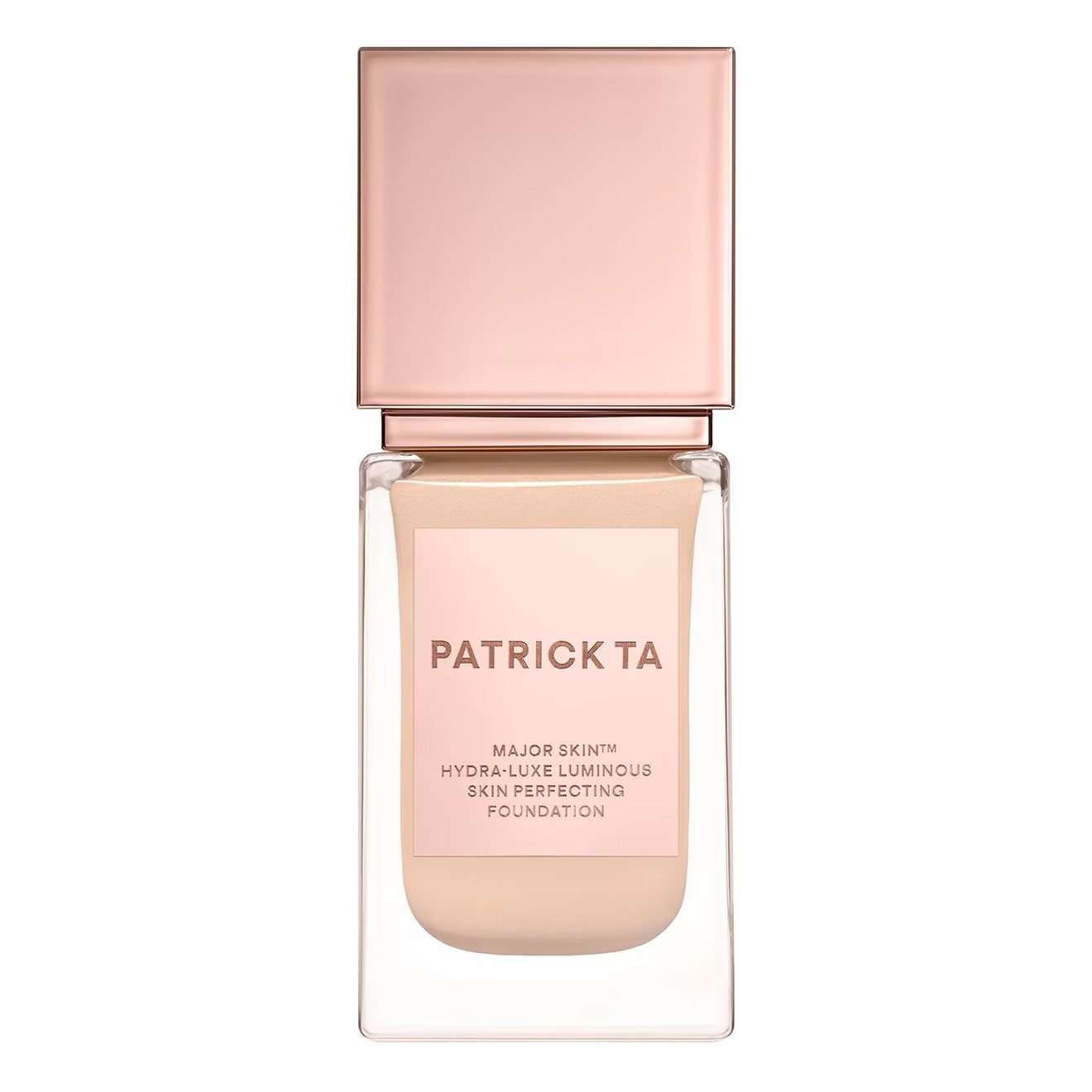 SEPHORA Major Skin Hydra-Luxe Luminous Skin Perfecting Foundation