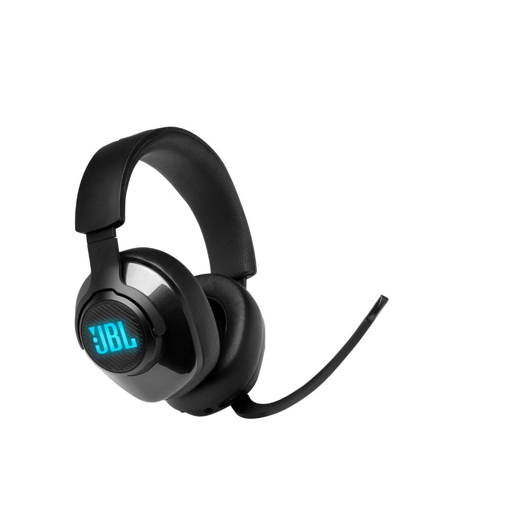 JBL Quantum 400 Wired Over-Ear Gaming Headset