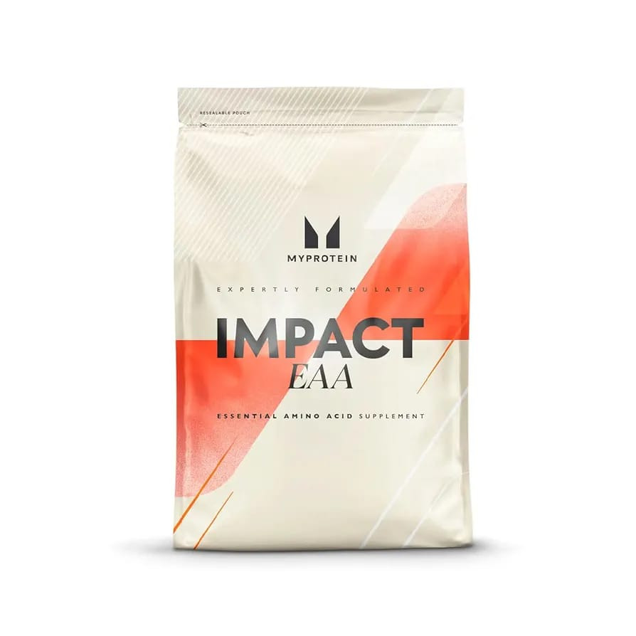 MyProtein Impact EAA 250g – Essential Amino Acids for Muscle Recovery & Growth
