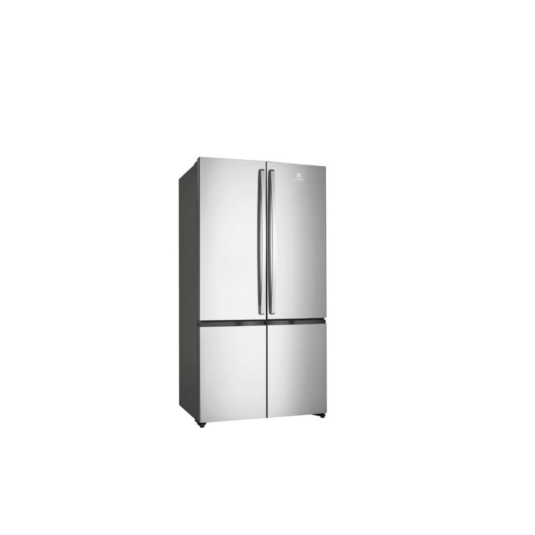 Electrolux French Door Refrigerator, EQA6000X (600 L)