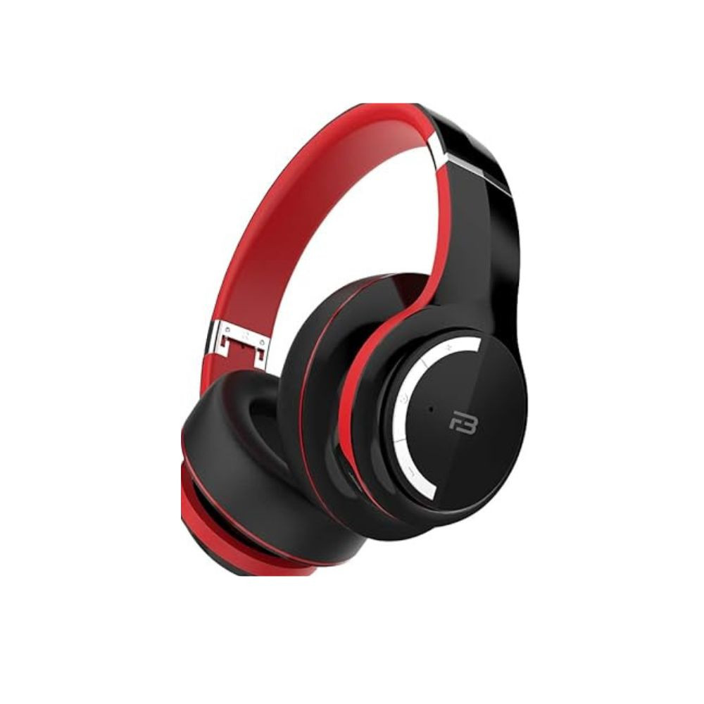 Brizler Bluetooth Wireless Headphone BZ-HF465 (Black)