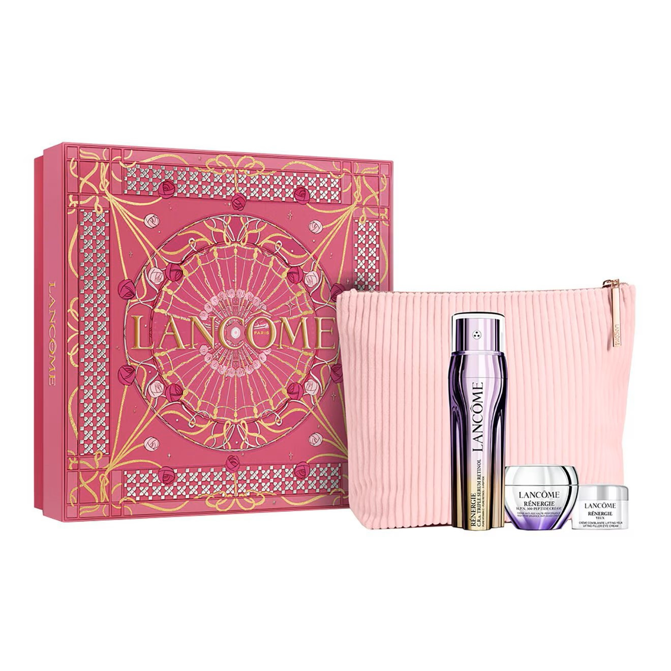 SEPHORA Renergie C.R.X. Triple Serum Retinol Ramadan Set