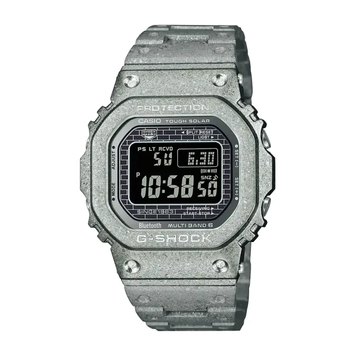 G-SHOCK Full Metal Men Watch GMW-B5000PS-1DR