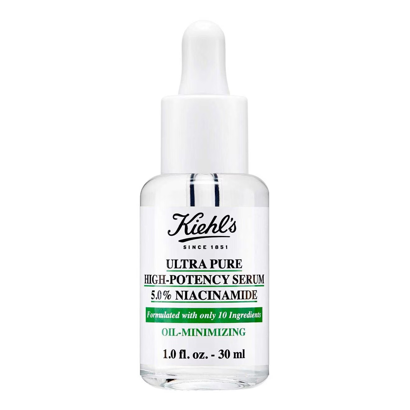 SEPHORA Ultra Pure High-Potency Serum 5.0% Niacinamide