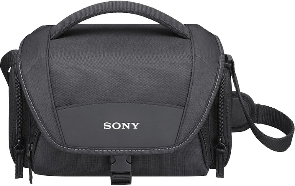 Sony LCS-U21 Protective Carrying Case
