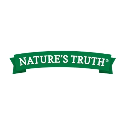 Nature’s Truth