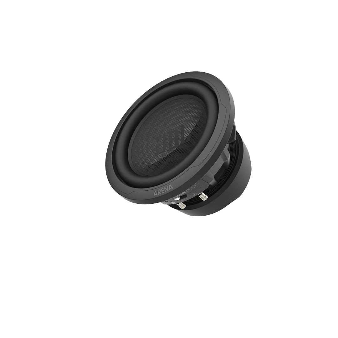 JBL 10” (254mm) High-Performance Automotive Subwoofer