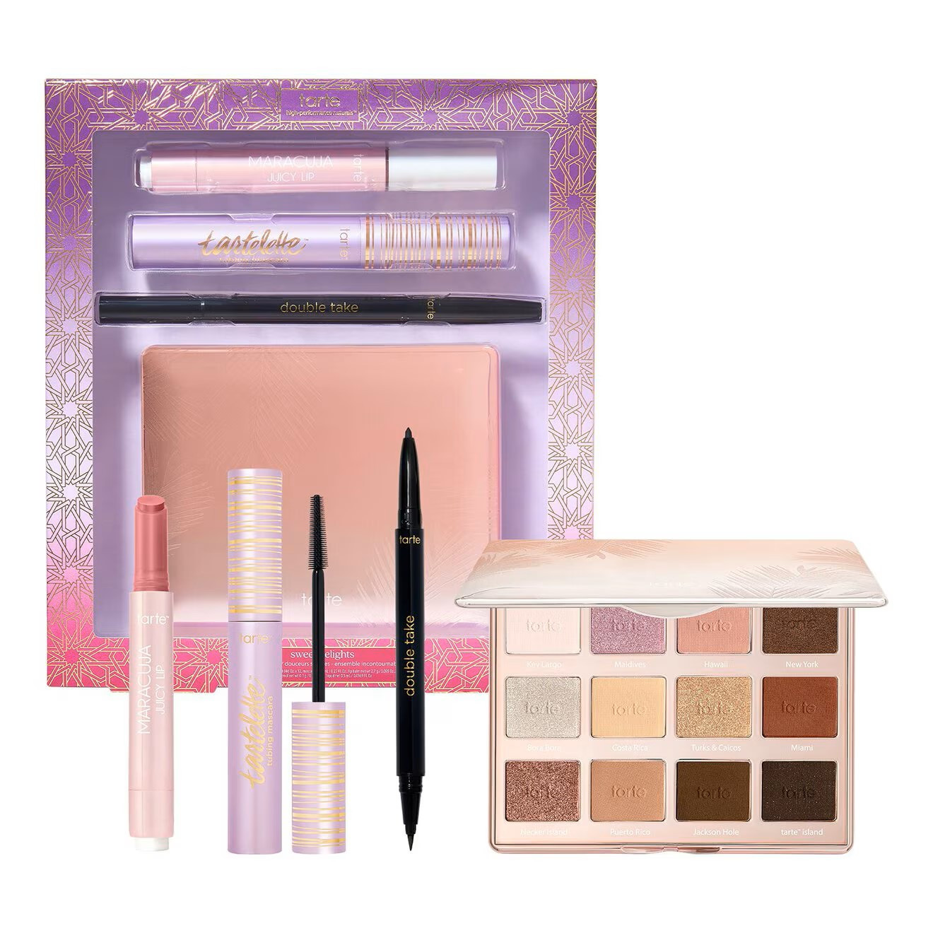 Sephora Sweet Delights Must-Have Set