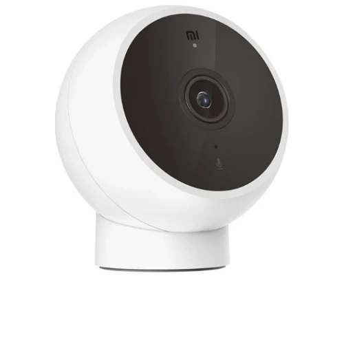 Xiaomi Mi Home Security Camera 2K Magnetic Mount White