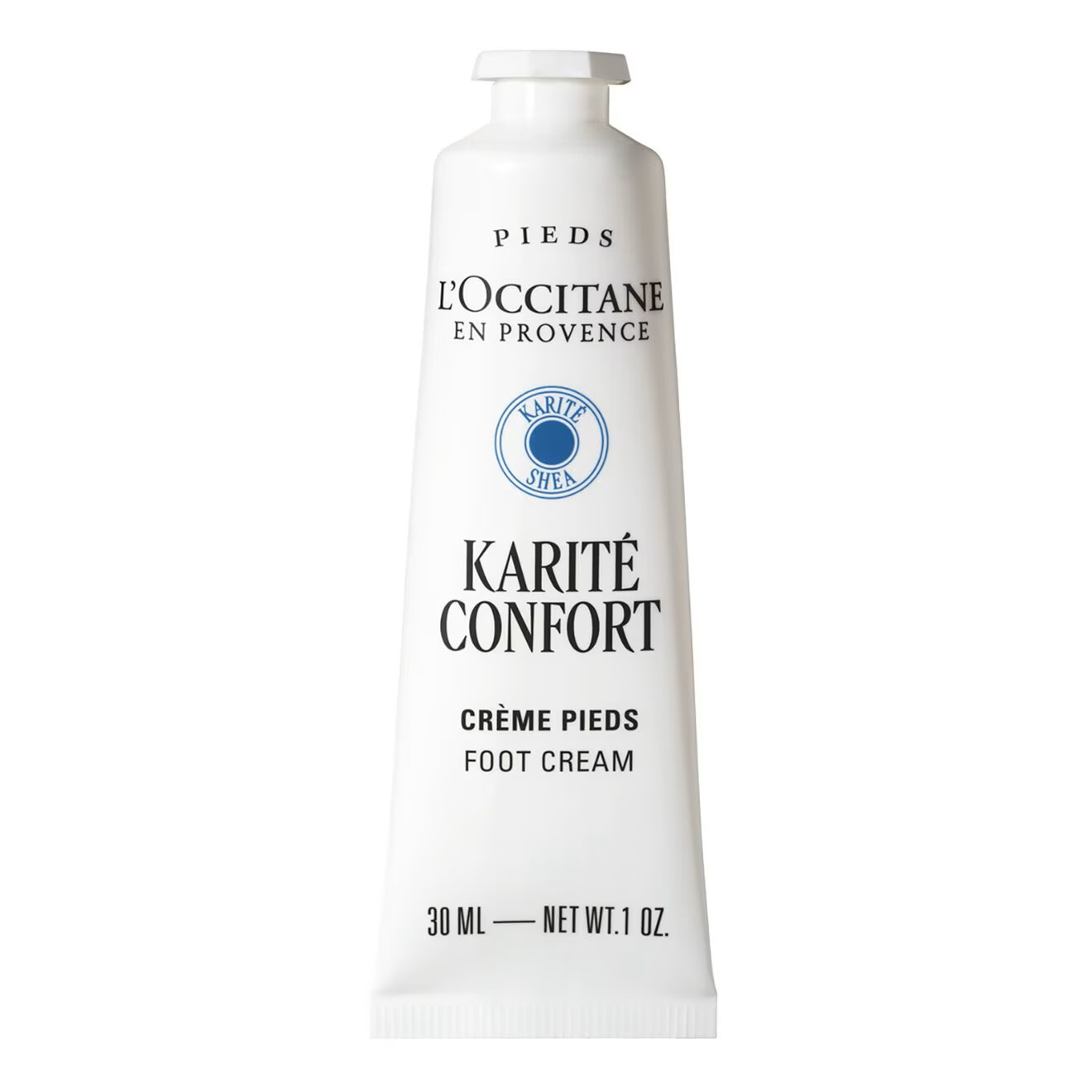 SEPHORA Shea Butter Foot Cream