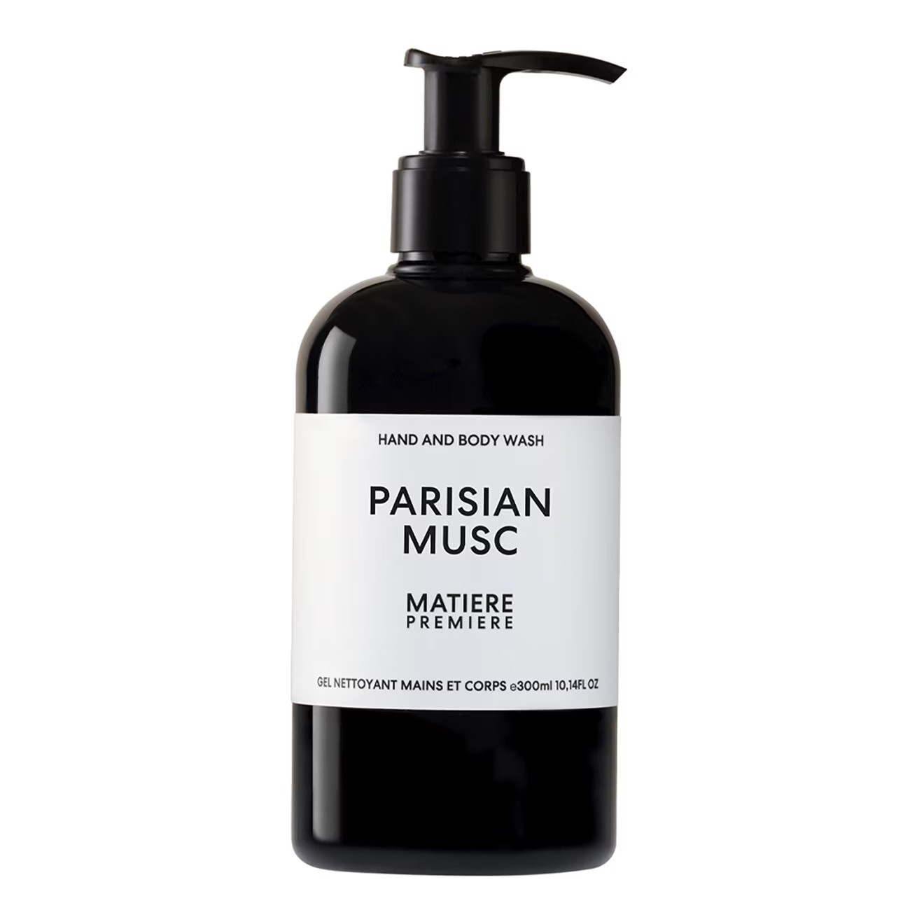 SEPHORA Hand and Body Wash Parisian Musc – Gentle & Luxurious Cleansing